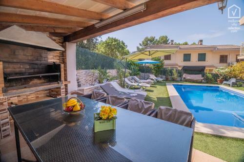 Casa Amapola Alcudia