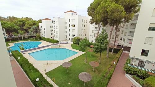 �ncora Apartment, Playa Las Redes