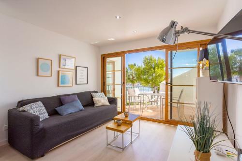Apartamento Marina 454