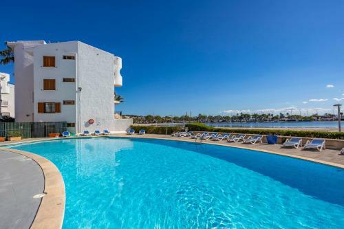 Apartamento Marina 454