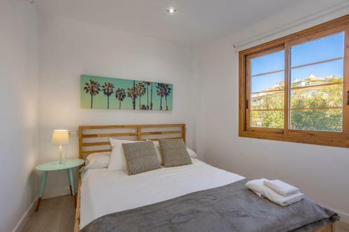 Apartamento Marina 454