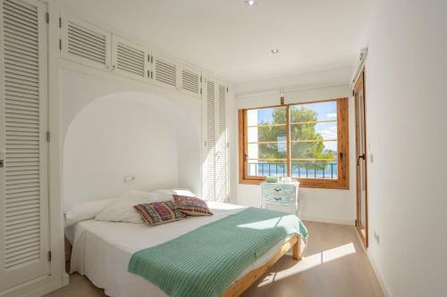 Apartamento Marina 454