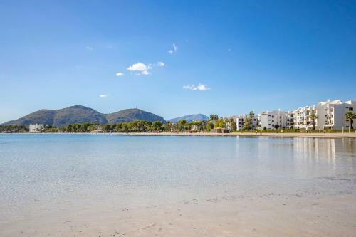 Apartamento Marina 454