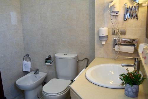 Apartamentos Algadir