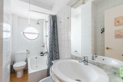 Villa Holi-rent Balc�n de La Bah�a