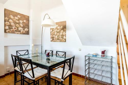 Villa Holi-rent Balc�n de La Bah�a