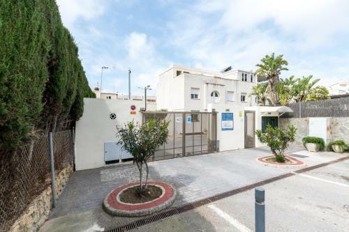 Villa Holi-rent Balc�n de La Bah�a