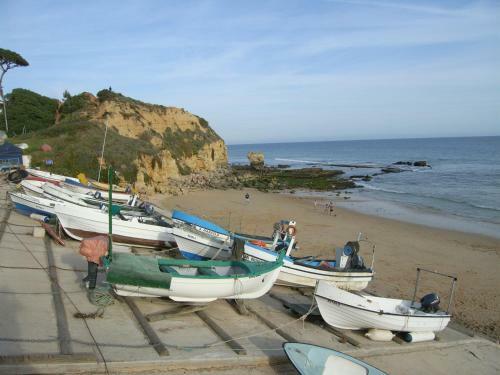 Duplex - Varandas Do Mar Patricia