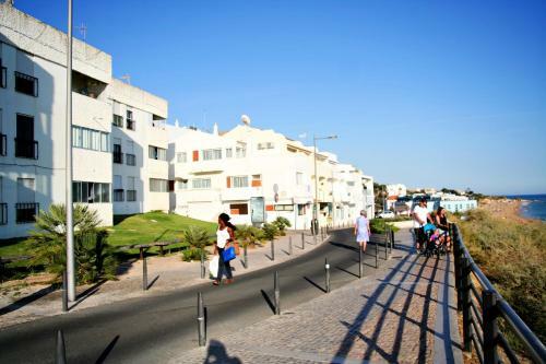 Sea View Apartment