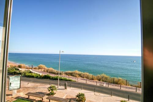 Sea View Apartment