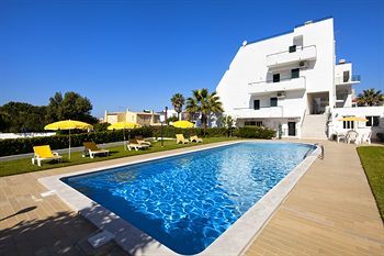 Apartamentos Debimar