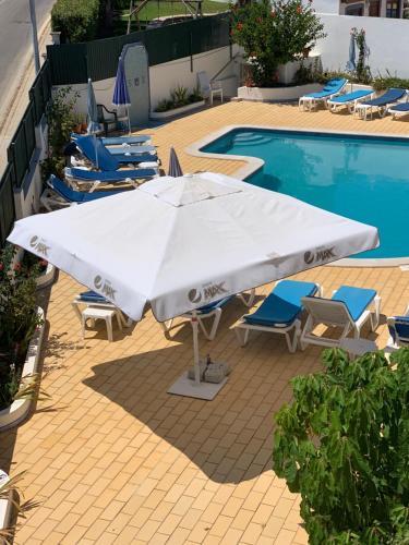 Apartamentos Sonybell