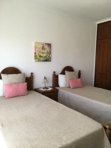 Apartamentos Sonybell