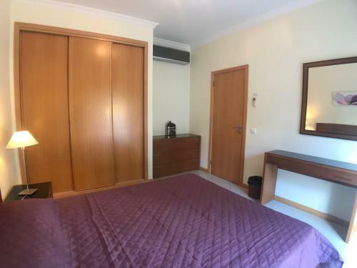 Apartamento Sea View Penthouse Encosta Da Orada