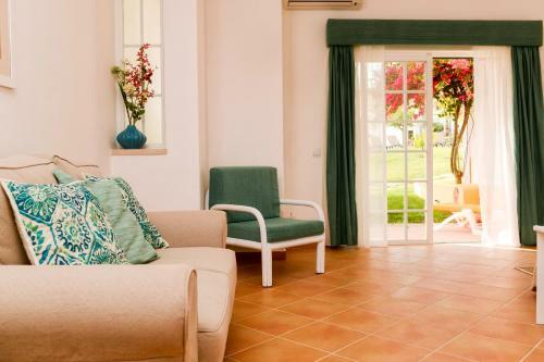 Villas Rufino