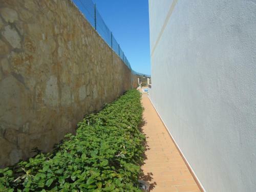 Jardim Paraiso Apartments
