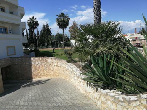 Jardim Paraiso Apartments