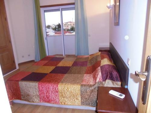 Jardim Paraiso Apartments