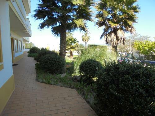 Jardim Paraiso Apartments