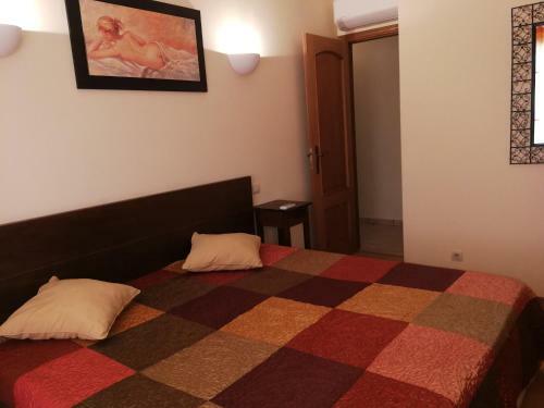 Jardim Paraiso Apartments