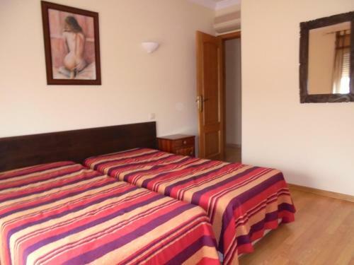 Jardim Paraiso Apartments