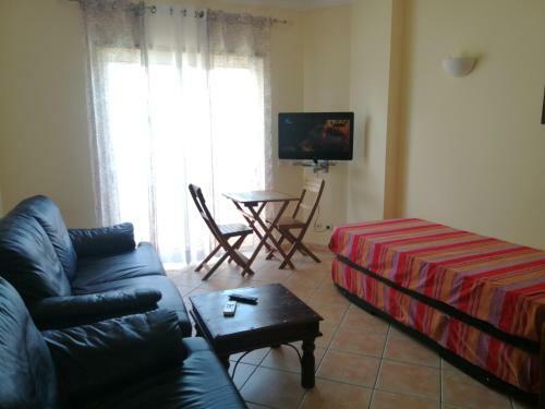 Jardim Paraiso Apartments