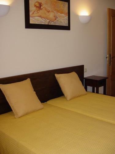 Jardim Paraiso Apartments