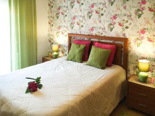 Vila Sul Apartments By Ocvillas