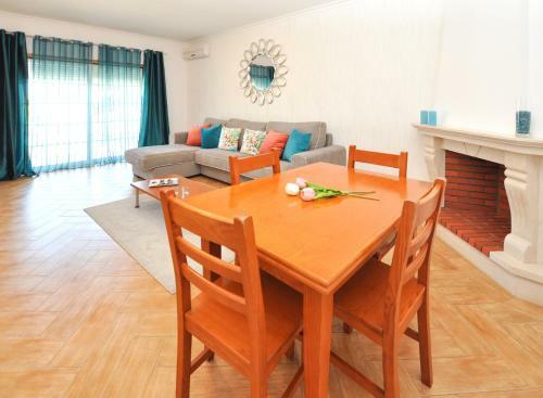Vila Sul Apartments By Ocvillas