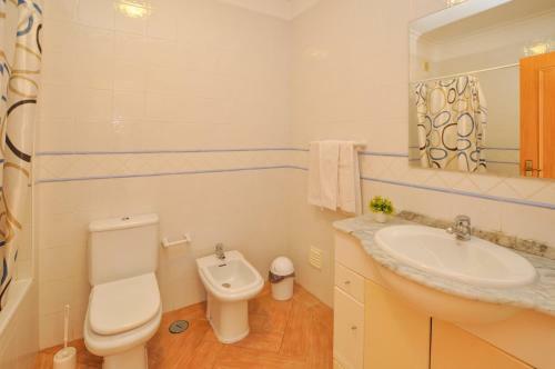 Vila Sul Apartments By Ocvillas