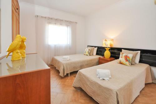 Vila Sul Apartments By Ocvillas