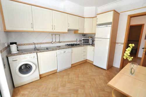 Vila Sul Apartments By Ocvillas