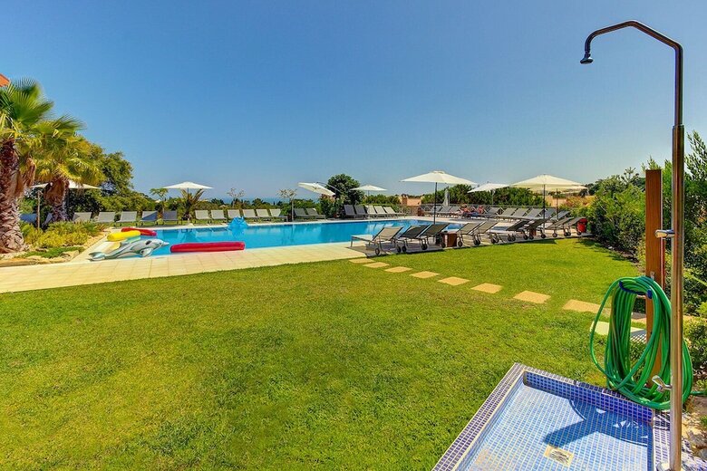 Pinheiros Da Balaia Villas
