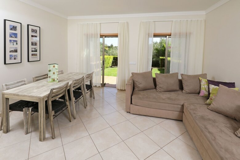 Pinheiros Da Balaia Villas