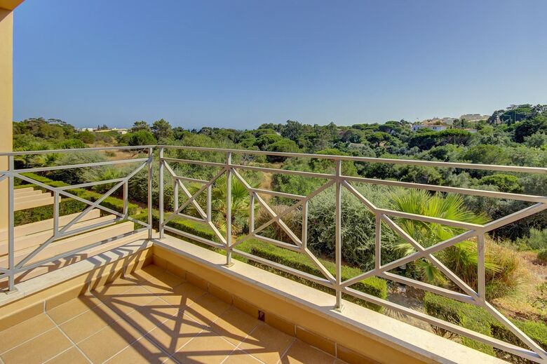 Pinheiros Da Balaia Villas