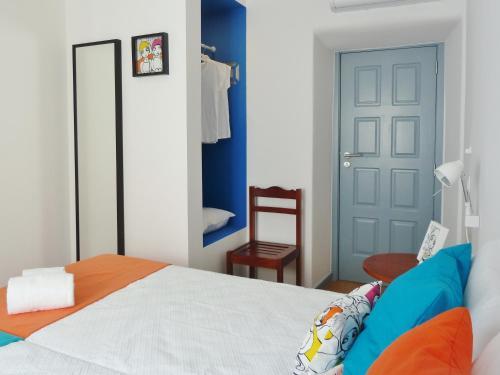Ale-hop Albufeira Hostel