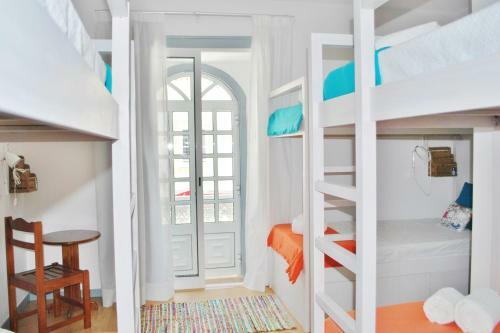 Ale-hop Albufeira Hostel