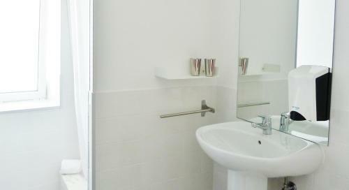 Ale-hop Albufeira Hostel
