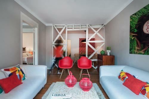 Augusto Rosa Apartment @ Se