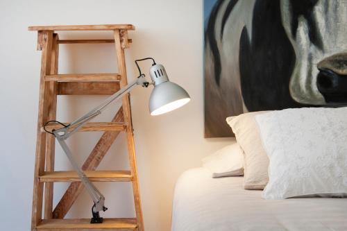 Augusto Rosa Apartment @ Se