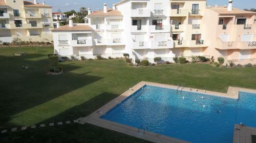 Apartamento Jardins de Santa Eulalia Al By Albufeira Rental