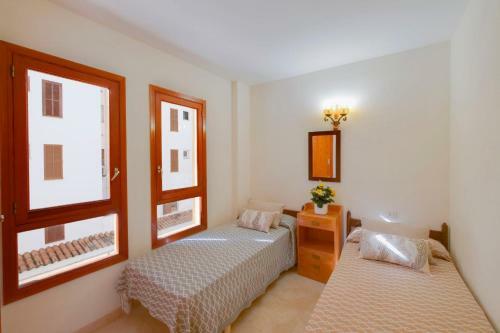 Apartamento Adiana