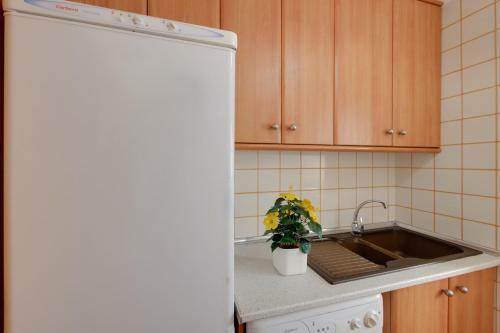 Apartamento Adiana