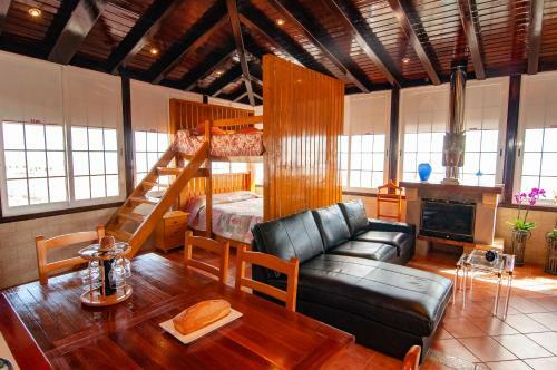 Agroturismo Casa Mercedes