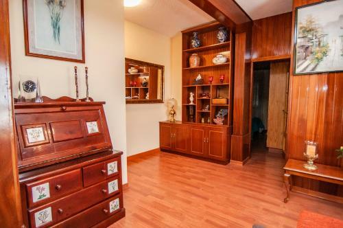 Agroturismo Casa Mercedes