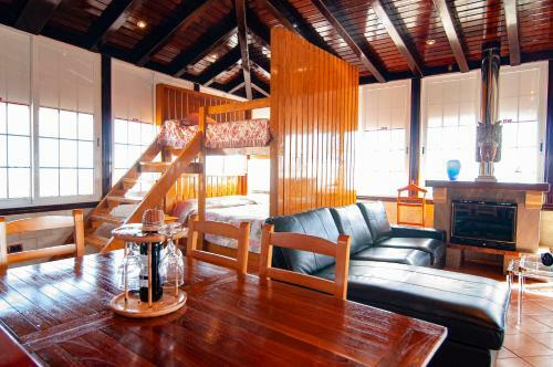Agroturismo Casa Mercedes