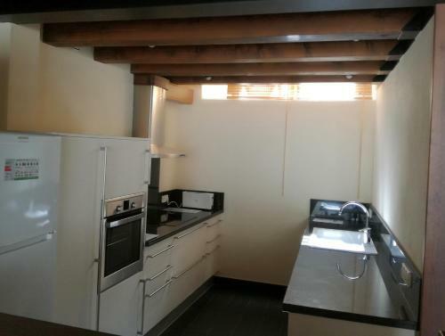 Casa de Dise�o En Escal�
