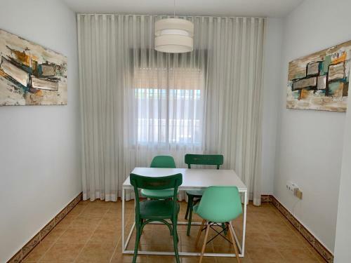 Apartamento La Casa de La Playa