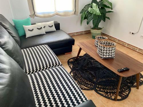 Apartamento La Casa de La Playa