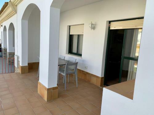 Apartamento La Casa de La Playa